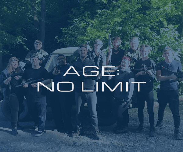 age: no limit